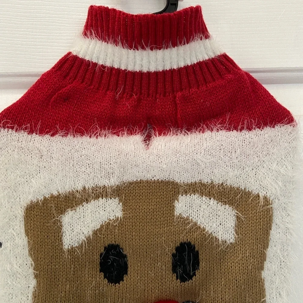 It’s a Bark Life dog apparel holiday wear